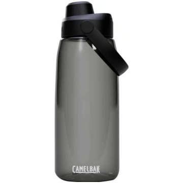 CAMELBAK Thrive Chug 1.5L Charcoal ūdens pudele