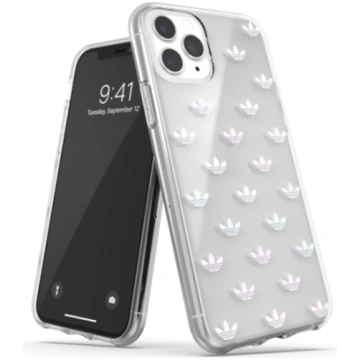 Adidas SnapCase ENTRY iPhone 12 Pro, colourful, 42