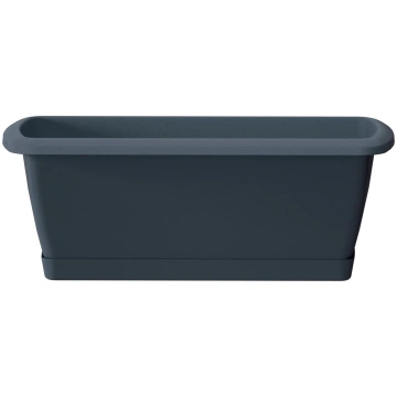 Ziedu kaste Prosperplast Respana ISE800P, plastmas