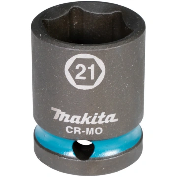 Triecienmuciņa īsā 21mm 1/2" Cr-Mo E-16178 MAKITA