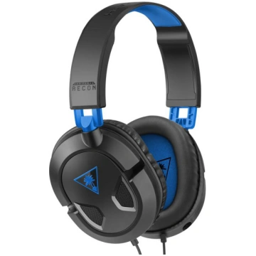Turtle Beach Recon 50P austiņas ar vadu PS4/PC | 3