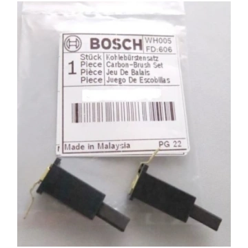 Oriģinālas oglītes Bosch 75 / Oglītes GEX 125-1 AC