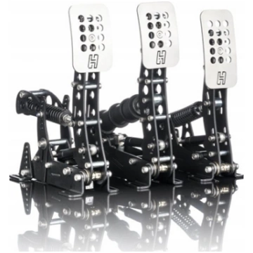 Heusinkveld Heusinkveld Ultimate+ 3 Pedal Set - sc