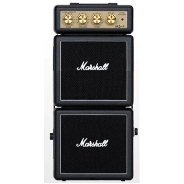Mini pastiprinātājs elektriskai ģitārai Marshall M