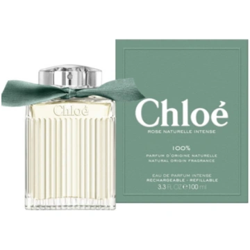 Chloe Chloe Rose Naturelle Intense Perfume EDP 100