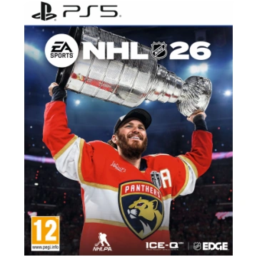 EA Sports NHL 26 PlayStation 5 (Jauna)