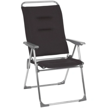 Lafuma Mobilier Compact saliekamais krēsls Alumini