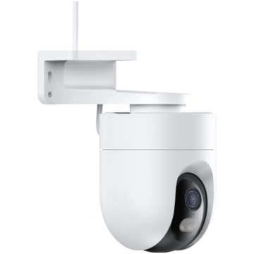 Āra viedā novērošanas kamera ar PTZ vadību CW400 E