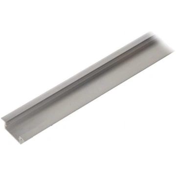 Profiles for LED modules; natural; L: 2m; BEGTIN12