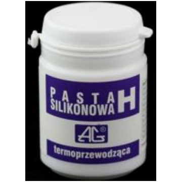 Silikona termopasta H. 100g. (-50°C - 200°C)