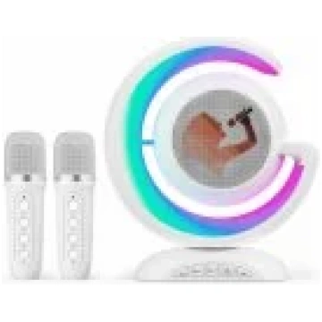 Riff YS110 BT 5.3 Portable karaoke system with 2 W