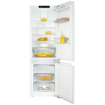 Miele, 253 L, augstums 177 cm - Iebūvējams ledussk