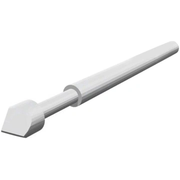 Test needle; Spring compression: 2mm; 2.54mm; Min.