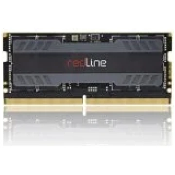 Mushkin Redline 32GB DDR5-5600 SODIMM 5600 operatī