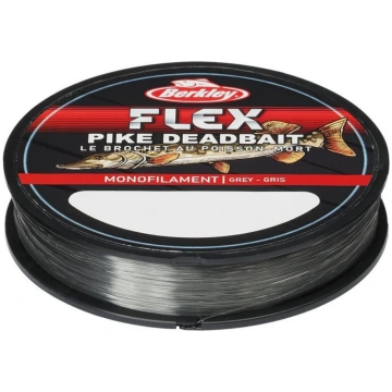 Berkley FLEX Species Specific 300m - 300m 0.4mm 11
