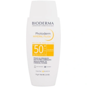 BIODERMA Photoderm Face Sun Care Saules aizsargkrē