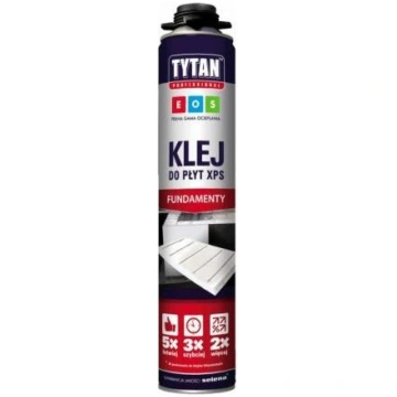 Tytan XPS Professional EOS 750ml-2518 | 2518 | 590