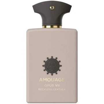 Amouage Opus VII Reckless Leather Smaržas