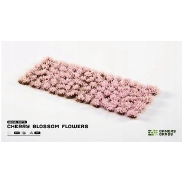 Gamers Grass Gamers Grass: Cherry Blossom Flowers 
