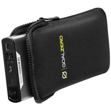 Aizsargmaks Sherpa 100PD Protective Sleeve GoalZer