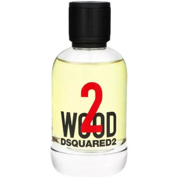 Dsquared2 2 Wood EDT U 100 ml Tester