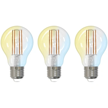 LUUMR Smart LED E27 A60 7W ZigBee Tuya Philips Hue