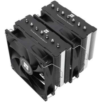THERMALRIGHT Thermalright Phantom Spirit 120 SE Bl