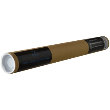PrimaCreator FEP Film Roll for 3D Printers - 30x16