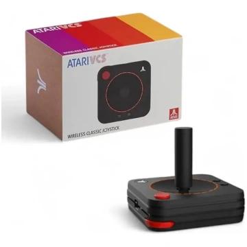 Atari VCS Wireless Classic Joystick Atari, Inc