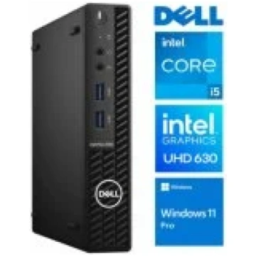 Dell OptiPlex 3080 Micro i5-10500T 8GB 512SSD WiFi