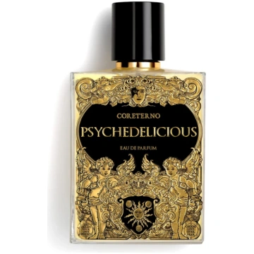 Psychedelicious - Eau de Parfum - 10 ml Coreterno