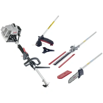Benzīna Multiinstruments AL-KO BC 260 MT | Daudzfu