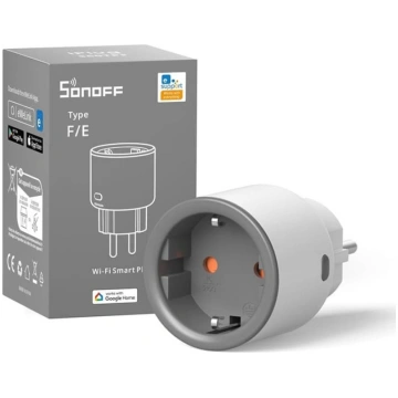 Sonoff S60-TPF viedligzda ( 6920075740455 54694 S6