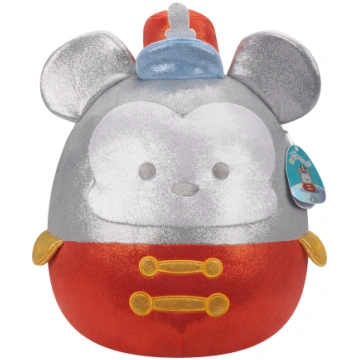Squishmallows - 35 cm Disney 100 Band Leader Micke