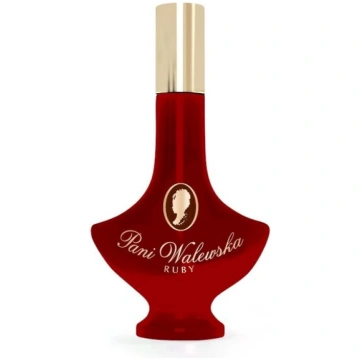 Parfimērijas ūdens Pani Walewska Ruby EDP sievietē