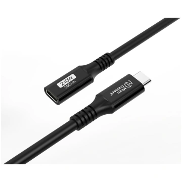 Premium USB-C cable Extender