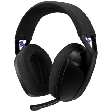 Austiņas Logitech G321 Lightspeed Gaming Headset B