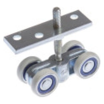 Monroe PAKARALIS HELAFORM TP-75 FOLD.DURVIS [HANGE