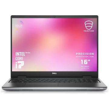 Dell Precision 7680 Workstation