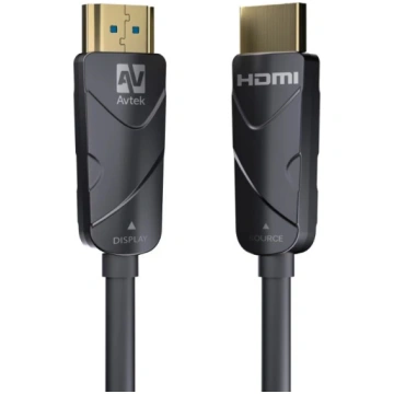 Avtek aktīvais optiskais HDMI kabelis 15m 1KV018