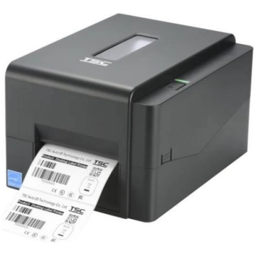 Termo printeris TSC TE200, TT, 203dpi, 108mm, USB 
