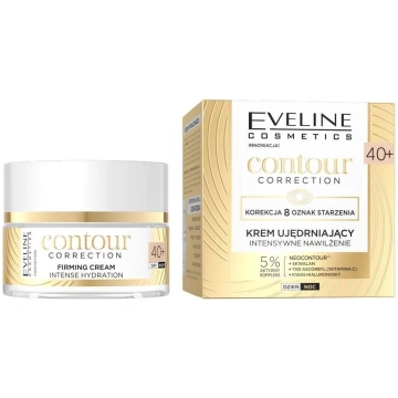 Sejas krēms Eveline Contour Correction Intense Hyd