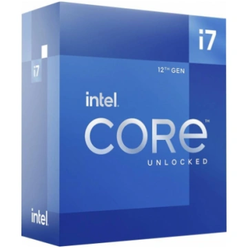 Core i7-12700 CM8071504555019 Paplāte Intel
