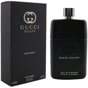 Gucci Guilty Pour Homme Smaržas EDP 150ml 36142293