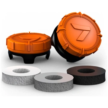 KontrolFreek Call of Duty®: Black Ops 7 Aim Boost 