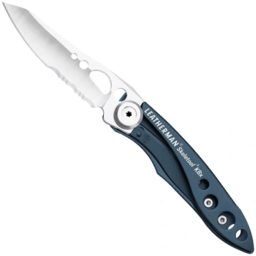Multitool SKELETOOL KBX Leatherman