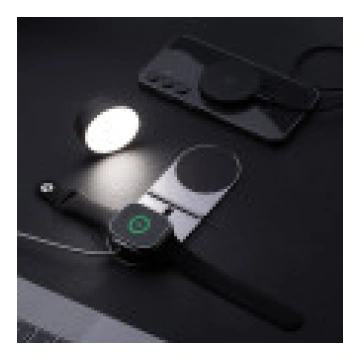 Rolling Square EDGE Pro pilns komplekts pelēks maz