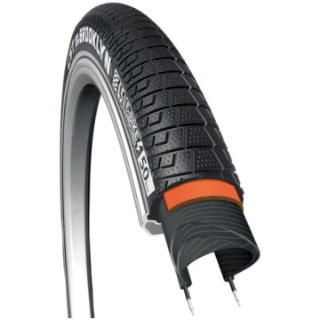 Velosipēda riepa - CST 26 x 2.15 Pro Brooklyn C199