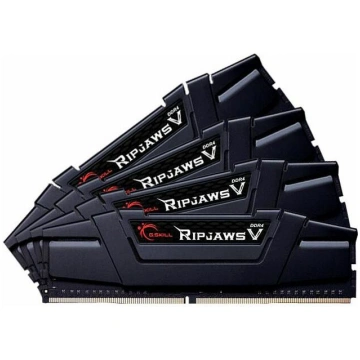 Pamięć G.Skill Ripjaws V, DDR4, 32 GB, 3200MHz, CL