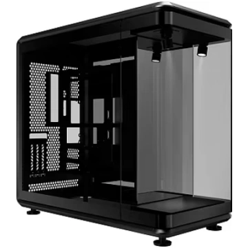 Cooler Master MasterFrame 360 Panorama, Tempered G